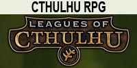Leagues of Cthulhu